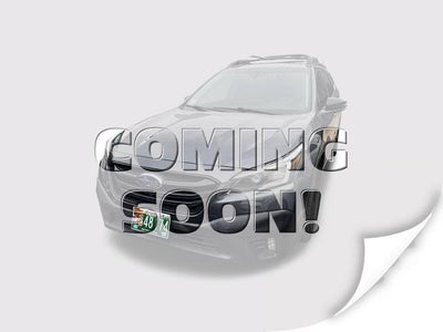 Photo of a 2020 Subaru Outback AWD Onyx Edition XT 4DR Crossover for sale