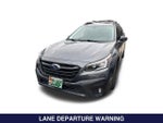 2020 Outback Thumbnail 2