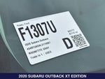 2020 Outback Thumbnail 4