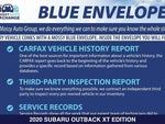 2020 Outback Thumbnail 5