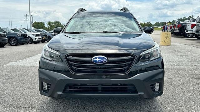 2020 Subaru Outback Onyx Edition XT