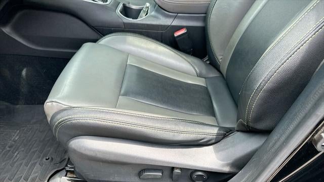 2020 Subaru Outback Onyx Edition XT