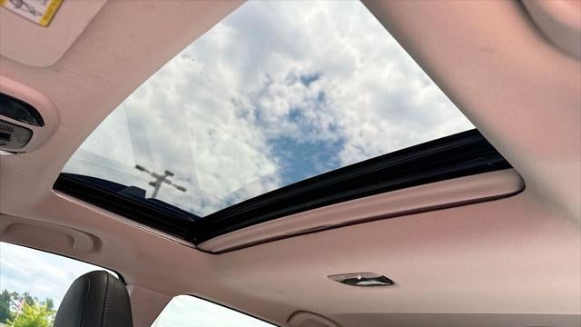 2020 Subaru Outback Onyx Edition XT