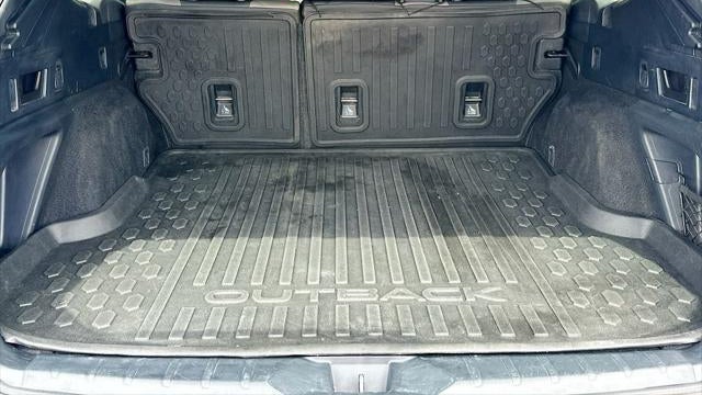 2020 Subaru Outback Onyx Edition XT