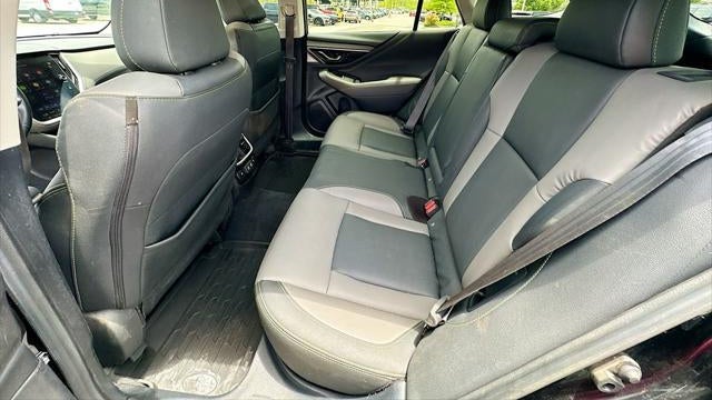2020 Subaru Outback Onyx Edition XT