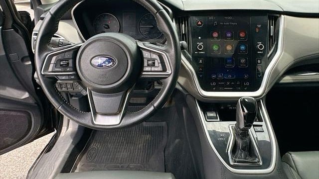 2020 Subaru Outback Onyx Edition XT