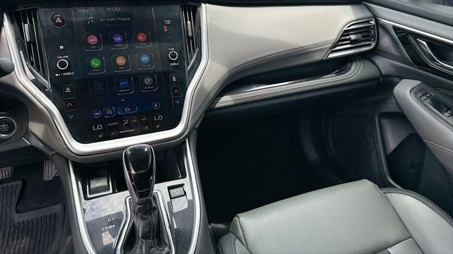 2020 Subaru Outback Onyx Edition XT