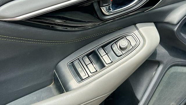 2020 Subaru Outback Onyx Edition XT