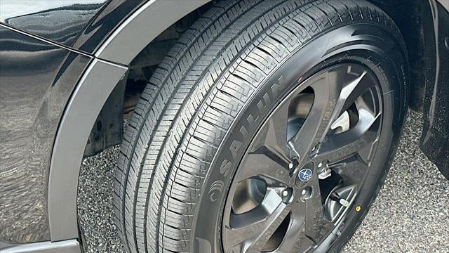 2020 Subaru Outback Onyx Edition XT