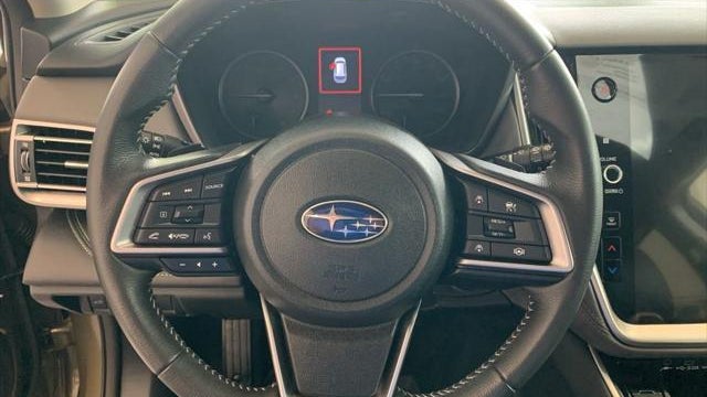 2023 Subaru Outback Onyx Edition XT