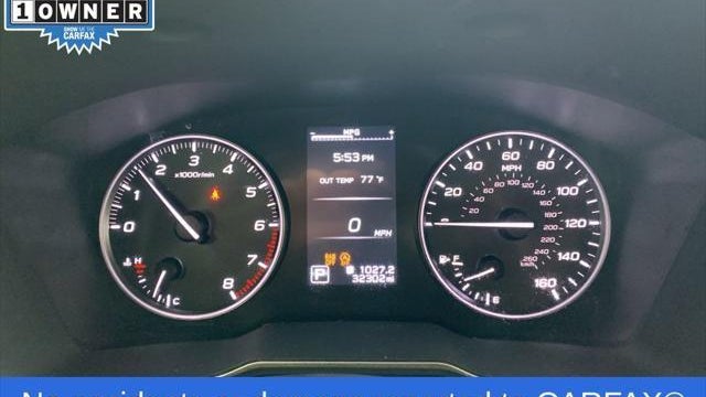 2023 Subaru Outback Onyx Edition XT