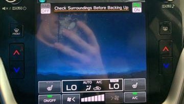 2023 Subaru Outback Onyx Edition XT