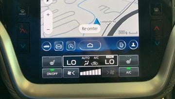 2023 Subaru Outback Onyx Edition XT