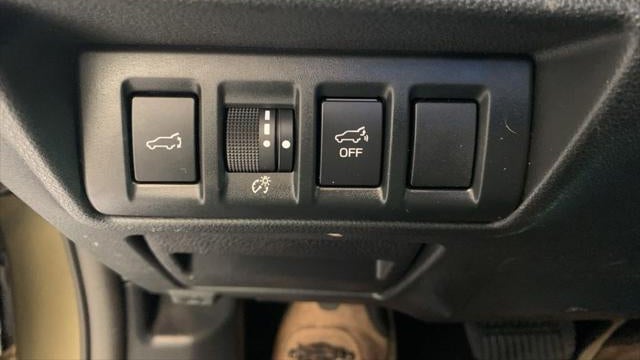2023 Subaru Outback Onyx Edition XT