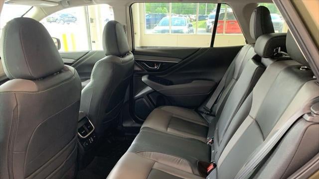 2023 Subaru Outback Onyx Edition XT