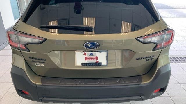 2023 Subaru Outback Onyx Edition XT