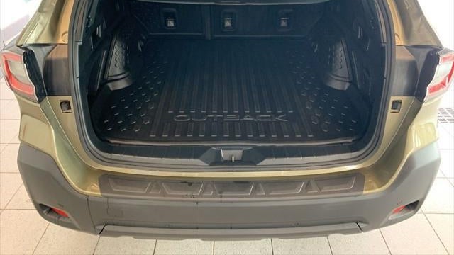 2023 Subaru Outback Onyx Edition XT