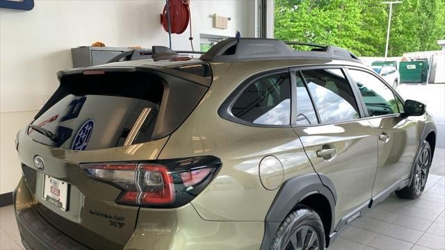 2023 Subaru Outback Onyx Edition XT