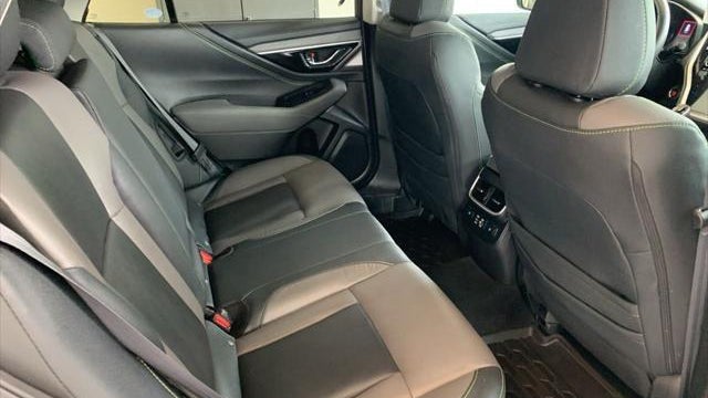 2023 Subaru Outback Onyx Edition XT