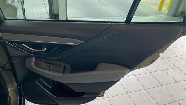 2023 Subaru Outback Onyx Edition XT