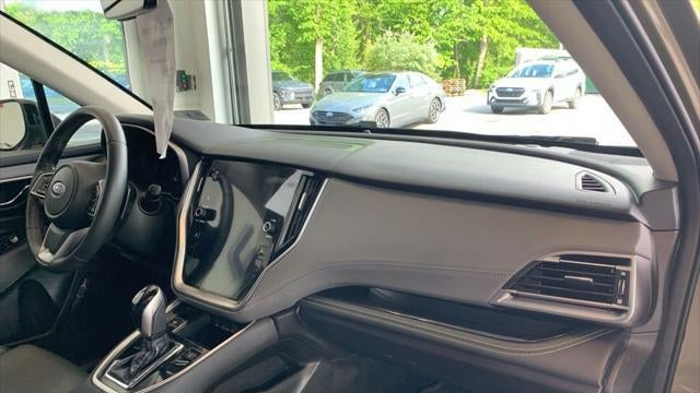 2023 Subaru Outback Onyx Edition XT