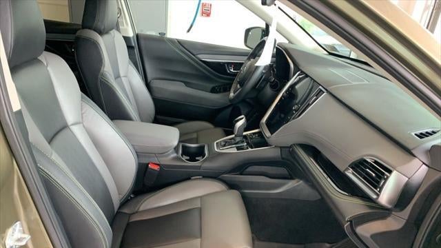 2023 Subaru Outback Onyx Edition XT