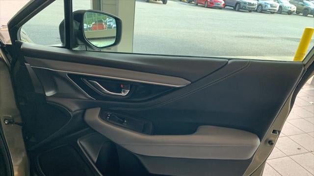 2023 Subaru Outback Onyx Edition XT