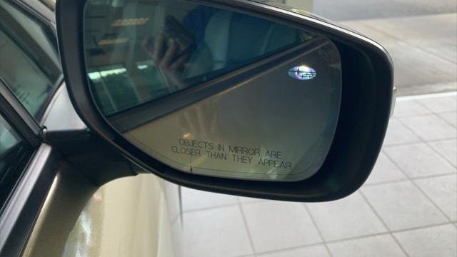 2023 Subaru Outback Onyx Edition XT