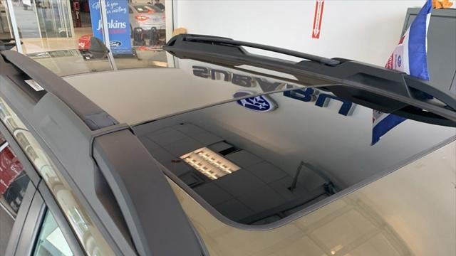 2023 Subaru Outback Onyx Edition XT