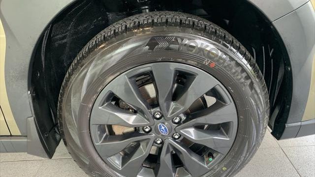 2023 Subaru Outback Onyx Edition XT