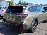 2024 Outback Thumbnail 3