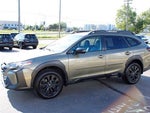 2024 Outback Thumbnail 6