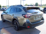 2024 Outback Thumbnail 7