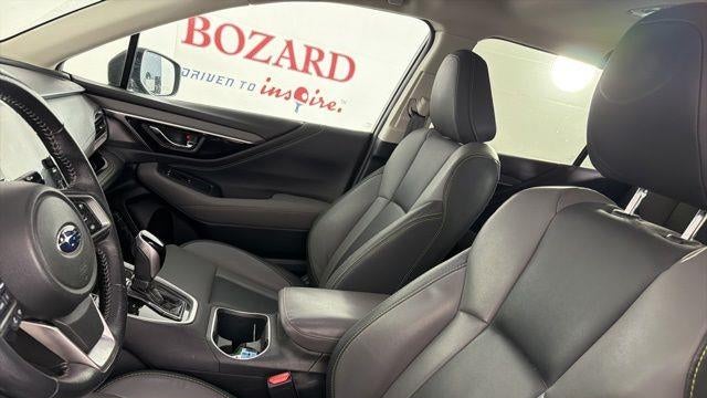 2021 Subaru Outback Onyx Edition XT