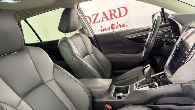 2021 Subaru Outback Onyx Edition XT
