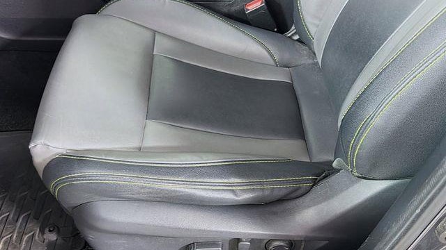 2021 Subaru Outback Onyx Edition XT