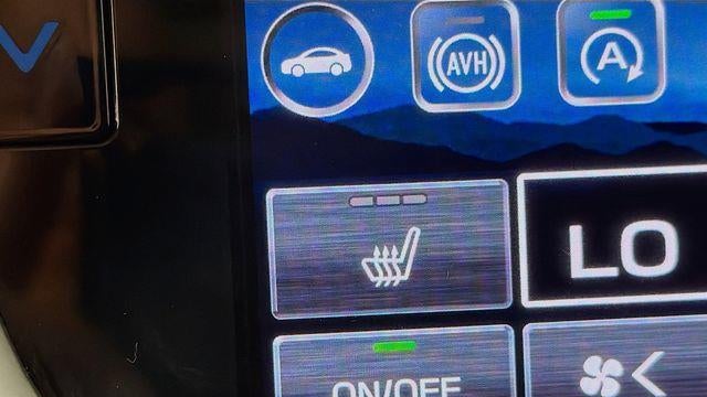 2021 Subaru Outback Onyx Edition XT
