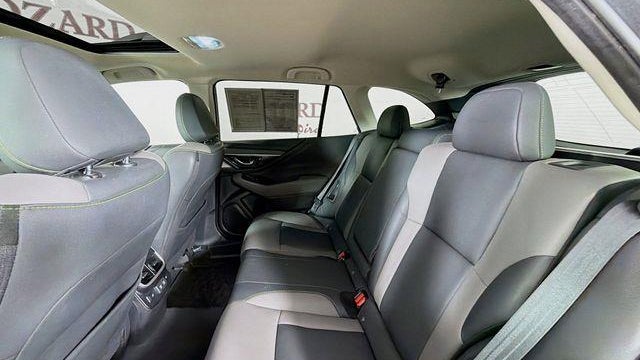 2021 Subaru Outback Onyx Edition XT