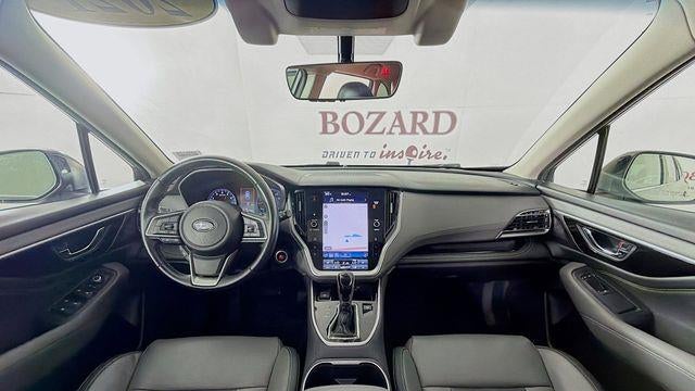 2021 Subaru Outback Onyx Edition XT