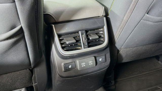 2021 Subaru Outback Onyx Edition XT