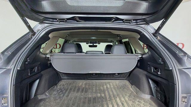 2021 Subaru Outback Onyx Edition XT