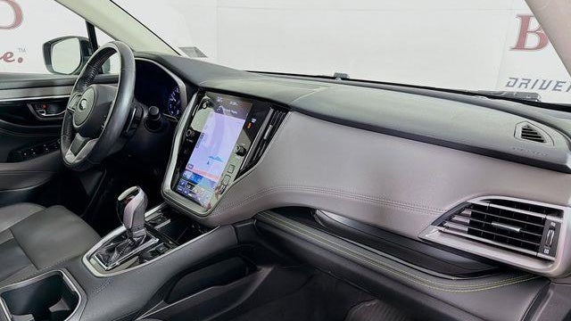 2021 Subaru Outback Onyx Edition XT