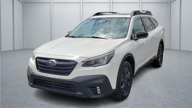 Preowned 2022 Subaru Outback Onyx Edition XT for Sale