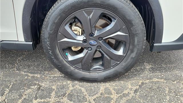 2022 Subaru Outback Onyx Edition XT