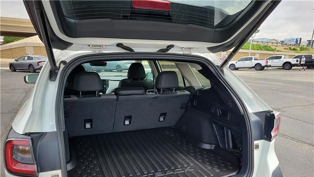 2022 Subaru Outback Onyx Edition XT