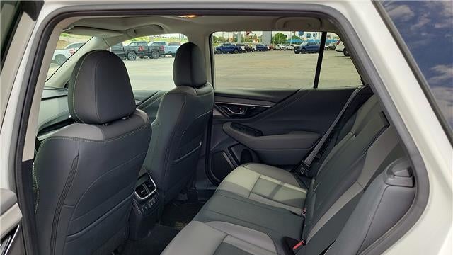 2022 Subaru Outback Onyx Edition XT