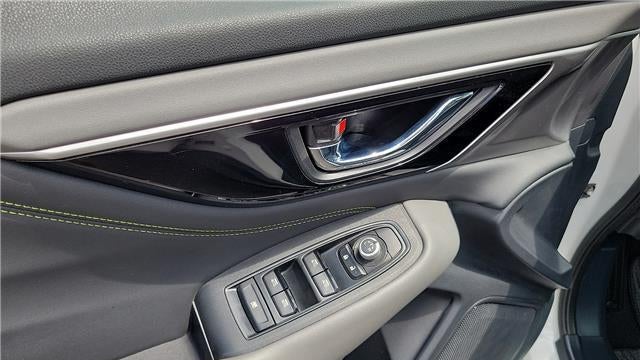 2022 Subaru Outback Onyx Edition XT