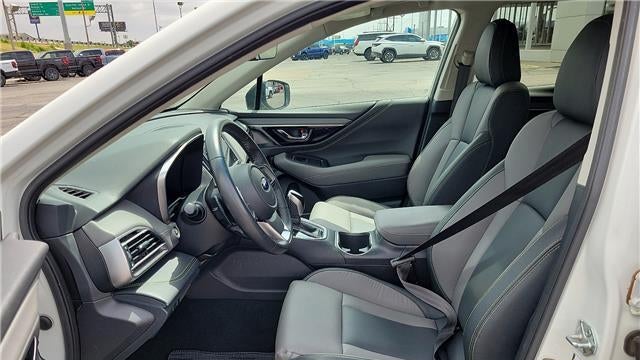 2022 Subaru Outback Onyx Edition XT