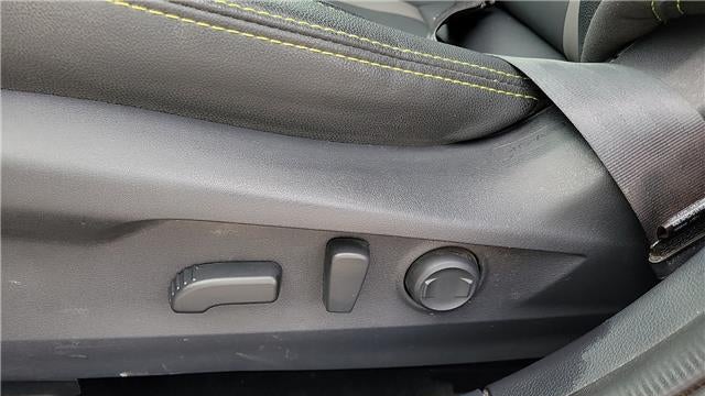 2022 Subaru Outback Onyx Edition XT