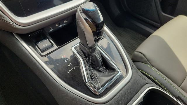 2022 Subaru Outback Onyx Edition XT